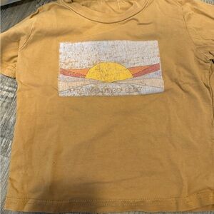 Wynken Safari Disco Club tee